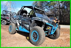 2015 Polaris RZR® XP 1000 EPS Desert Edition