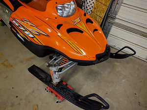 2007 Arctic Cat