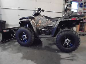 2014 Polaris SPORTSMAN 570