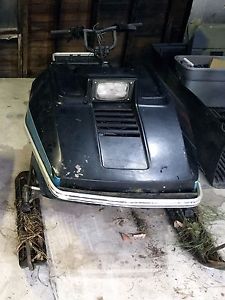1979 Arctic Cat