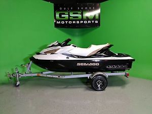 Sea-Doo GTX 260 Limited IS