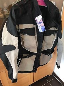 Polaris Jacke Neu Sportsman Ranger RZR Scrambler XXL XL