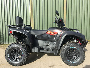 TGB BLADE 1000 V-TWIN STANDARD EDITION 2017 FREE TRACKING DEVICE FITTED TO THIS