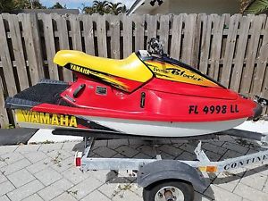 Yamaha Wave Blaster 1