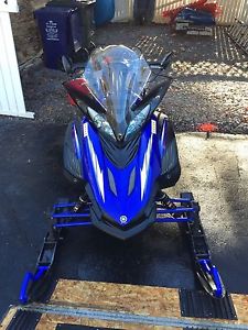 2006 Yamaha