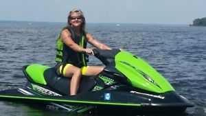 Kawasaki STX