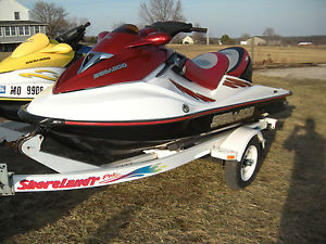 Sea-Doo GTX DI