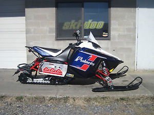 2011 Polaris RUSH PRO R