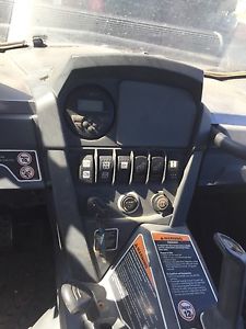 2012 Can-am Commander