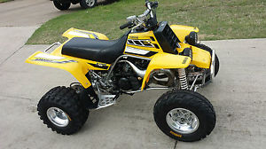 2006 YAMAHA YFZ 350 BANSHEE