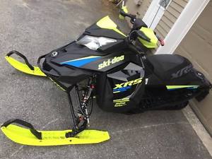 2015 Ski-Doo
