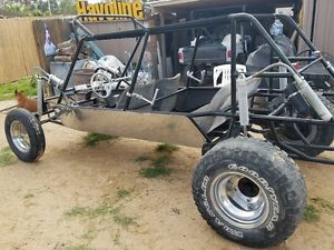 sand rail dune Buggy vw off road jeep sandrail "NO RESERVE " atv glamis ford 2.3