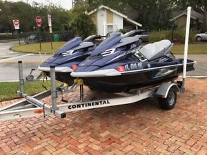 Yamaha FX Cruiser SHO