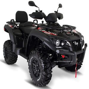 TGB Blade 1000 LT IRS EFI 4x4 STD