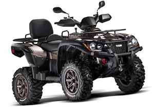 TGB Blade 1000 LT IRS EPS EFI Deluxe