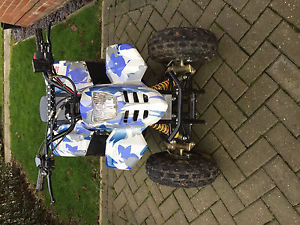 Junior Quad Bike