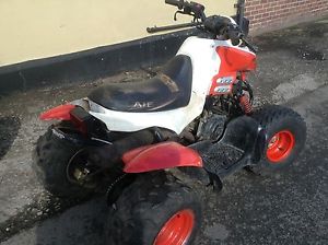 AEON QUAD 100 cc REV N GOz