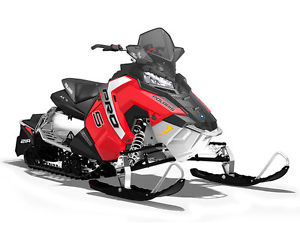 2017 Polaris 800 Rush Pro-S ES
