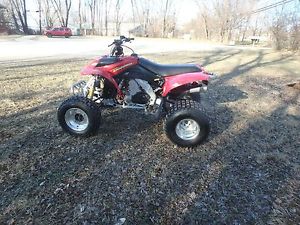 cannondale cannibal 440