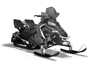 2017 Polaris 800 Switchback Adventure