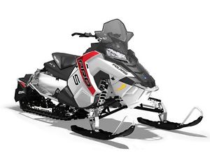 2017 Polaris 800 Switchback Pro-S ES