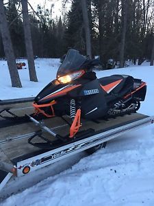 MAKE AN OFFER !! 2013 Arctic Cat ProCross XF CrossTour 1100