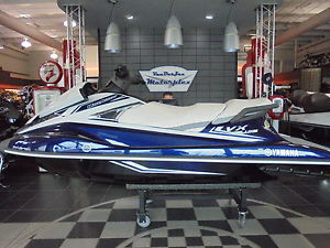 Yamaha 2016 VX DeLUXE * BOAT SHOW SAVINGS