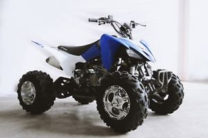 New 2016 Overstock! EVOLUTION 2  - 250cc - Adult Sized and Fast!  FREE SHIPPING