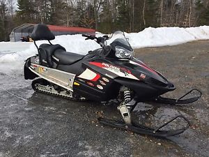 2009 Polaris 600iq