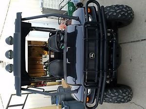 2010 John Deere Gator