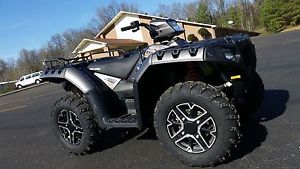 2015 POLARIS SPORTSMAN 850 SP