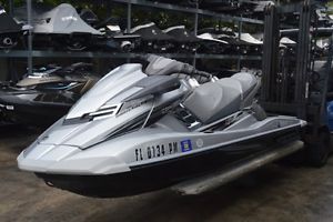 Yamaha FX Cruiser HighOutput