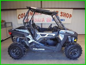 2015 Polaris RZR® 900