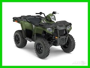 2017 Polaris Sportsman® 450 H.O.