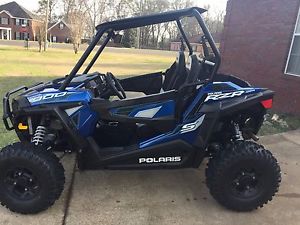 2016 Polaris