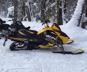 2012 Ski-Doo
