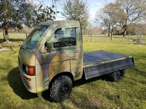 99 Toyota Hijet Mint Condition NO RESERVE