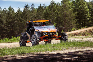 SSV ATV UTV Buggy FunCruiser Lite RWD OFFROAD VECHICHLE
