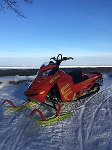 2016 Ski-Doo
