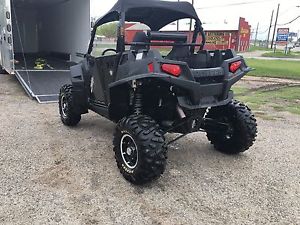 Polaris RZR 900 EPS 2 seater