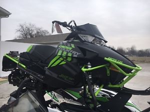 Arctic Cat XF8000 2017 Cross Country Limited / New / Delivery Available /
