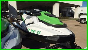 2014 Sea-Doo GTI™