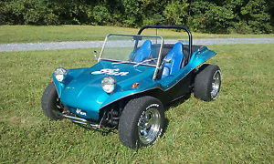 dune buggy