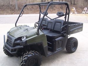2010 Polaris Ranger