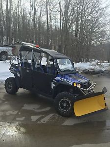 2010 Polaris Razor RZR4