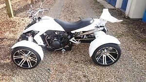 2016 SPY RACING  WHITE