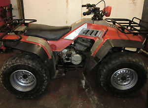 HONDA TRX 350  4x4