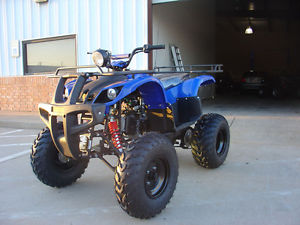 BRANDNEW 150cc-D ATV UTILITY FULLY AUTO FREESHIPPING MOREDISCOUNT