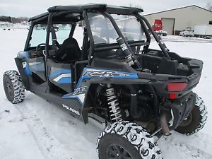 Polaris RZR 1000 XP4