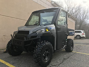 2013 Polaris BRUTUS,RANGER , DIESEL,Heavy Duty